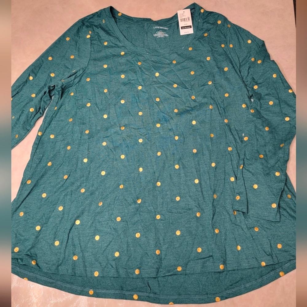 Long sleeve t-shirt